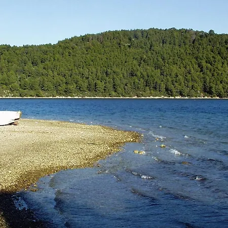 By The Sea Polace, Mljet - 16296 Apartmán Goveđari