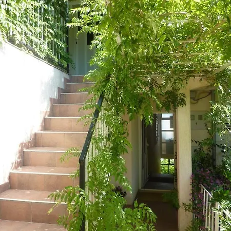 Appartement By The Sea Polace, Mljet - 16296