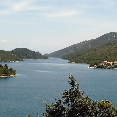 By The Sea Polace, Mljet - 16296 Goveđari