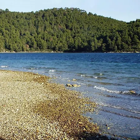 Apartmán By The Sea Polace, Mljet - 16296