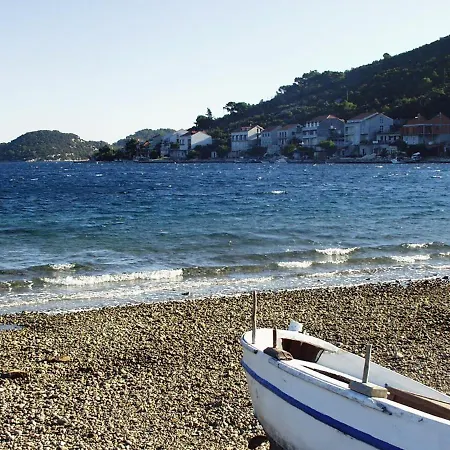 By The Sea Polace, Mljet - 16296 Appartement *