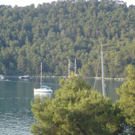 By The Sea Polace, Mljet - 16296 *